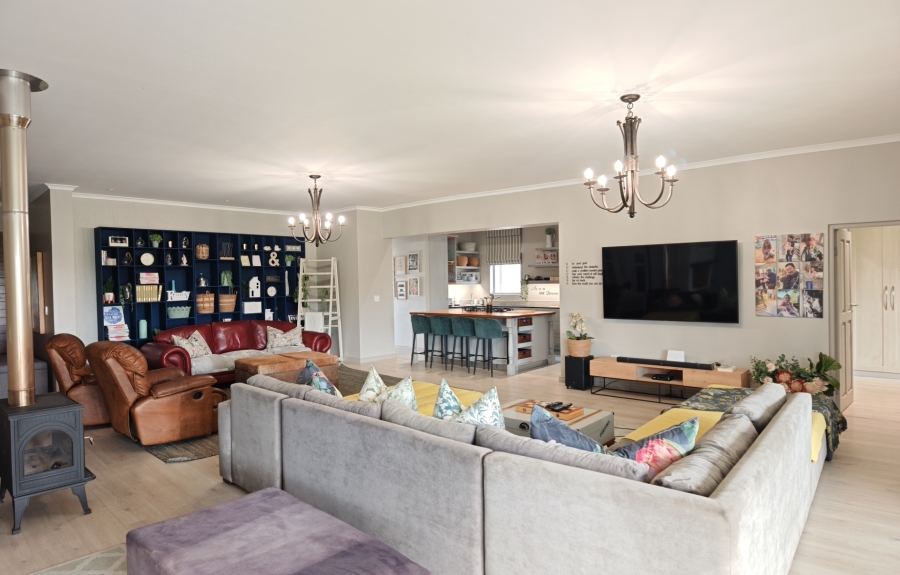 4 Bedroom Property for Sale in Langebaan Country Estate Western Cape